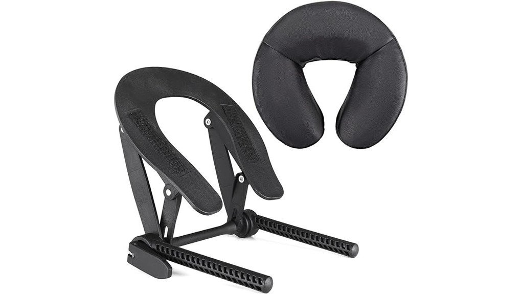 comfort and support guaranteed