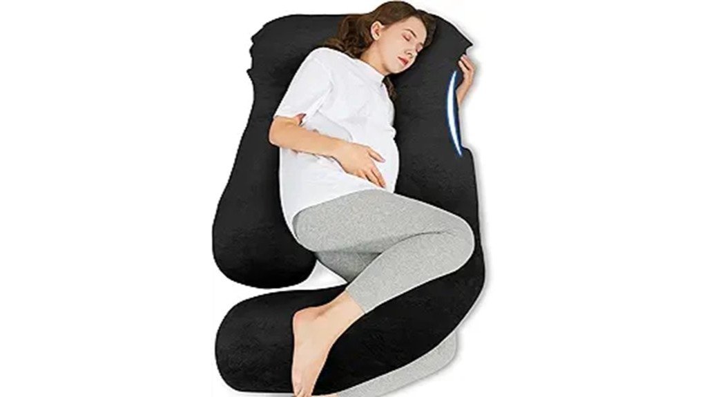 comfort for expecting mothers