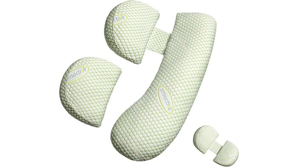 comfort for pregnant women