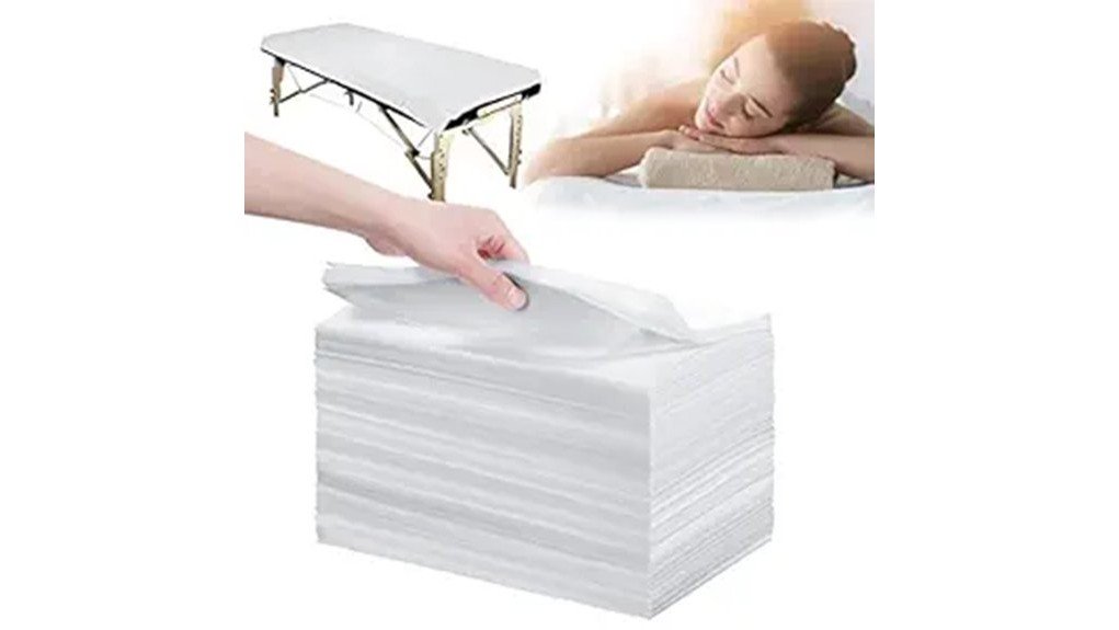 comfortable and convenient bedding