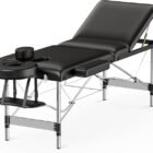 comfortable and convenient massage