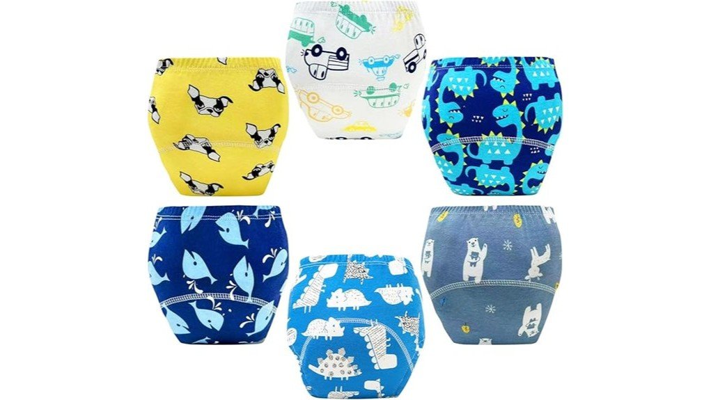 comfortable and convenient training pants