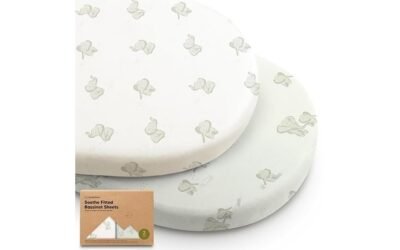 comfortable and high quality sheets