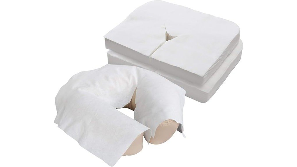 comfortable and hygienic covers
