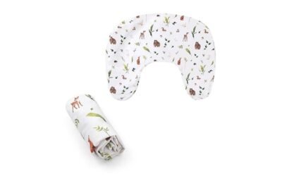 comfortable and stylish cover