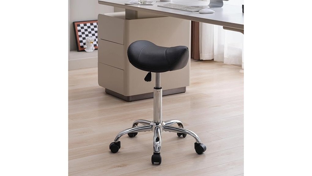 comfortable and stylish seating