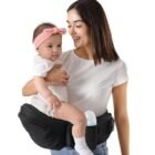 comfortable and versatile carrier