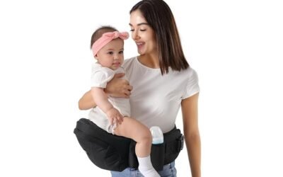 comfortable and versatile carrier