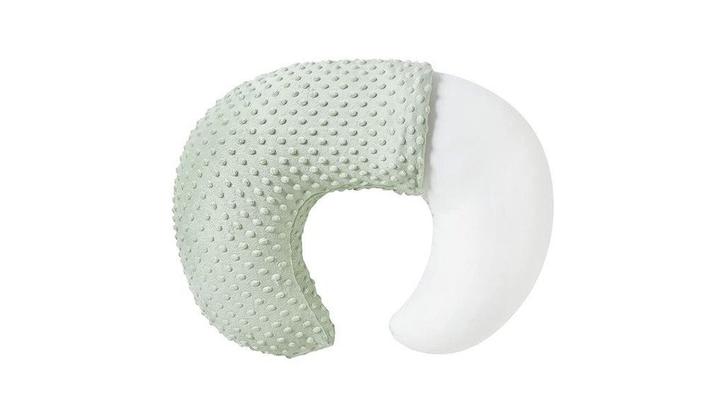 comfortable and versatile support