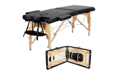 comfortable and versatile table