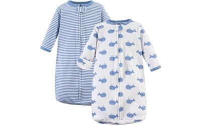 comfortable baby sleep solution