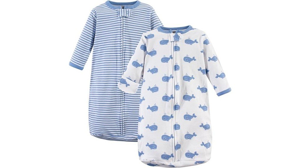 comfortable baby sleep solution