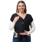 comfortable baby wrap carrier