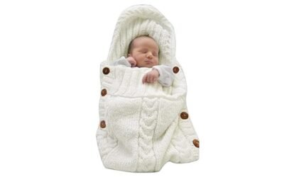 comfortable baby wrap review