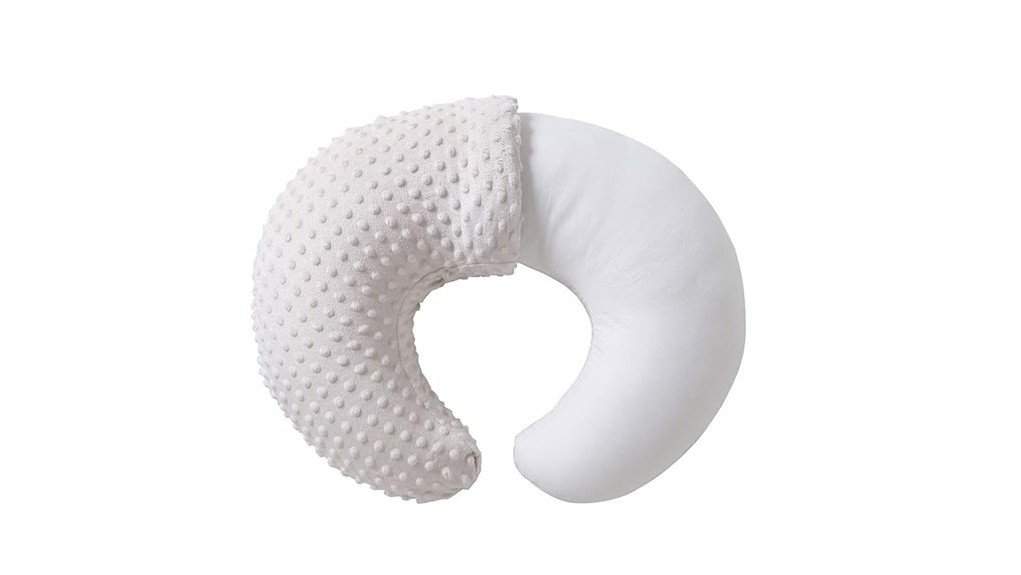 comfortable breastfeeding support product