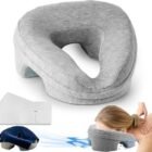 comfortable headrest massage experience