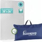 comfortable playard mattress pad