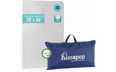 comfortable playard mattress pad