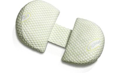 comfortable sleep for pregnancy