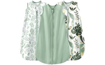 comfortable sleep solution for infants