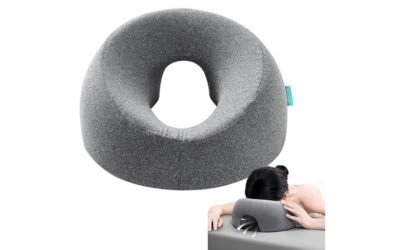 comfortable sleeping experience guaranteed
