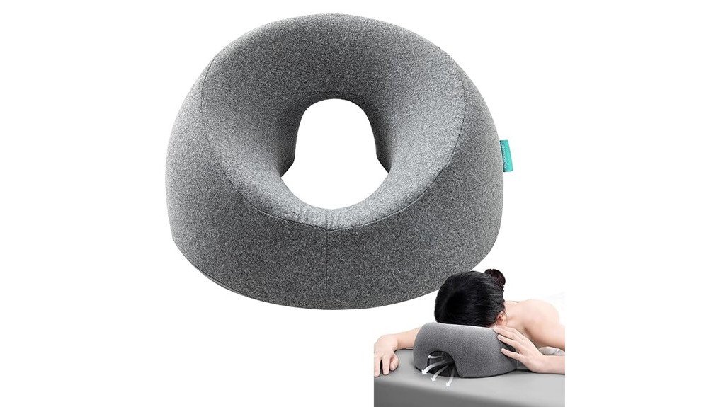 comfortable sleeping experience guaranteed