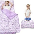 comfortable sleeping solution for toddlers