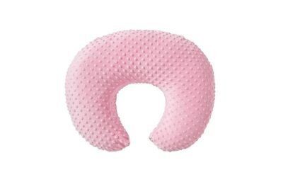 comfortable support for breastfeeding