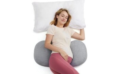 comfortable support for pregnancy