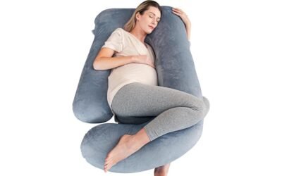 comfortable support for pregnancy