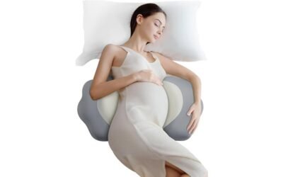 comfortable support for pregnancy