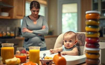common solid food pitfalls