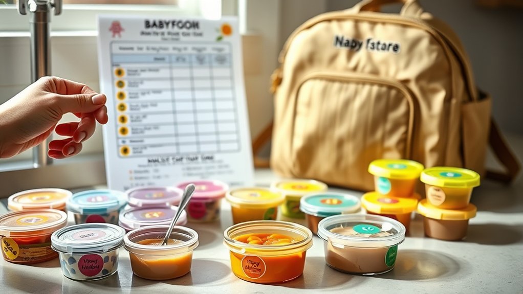 communicate dietary needs clearly