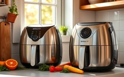compact air fryers 2026