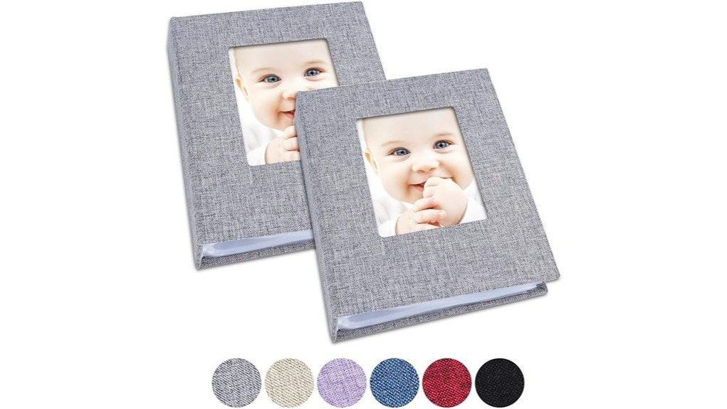 compact and charming design