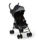 compact and convenient stroller
