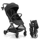 compact and convenient stroller