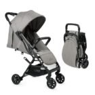 compact and convenient stroller