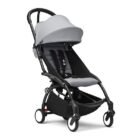 compact and convenient stroller