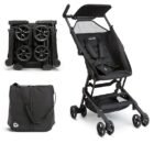 compact and convenient stroller