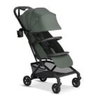 compact and convenient stroller