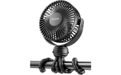 compact and efficient cooling