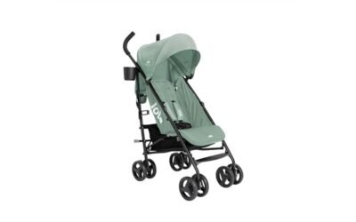 compact and lightweight design