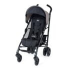 compact and stylish stroller