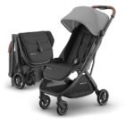 compact and versatile stroller