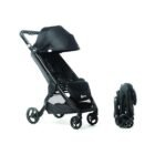 compact and versatile stroller