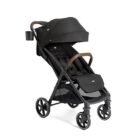 compact and versatile stroller
