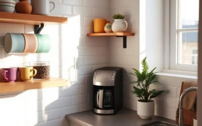 compact coffee maker solutions