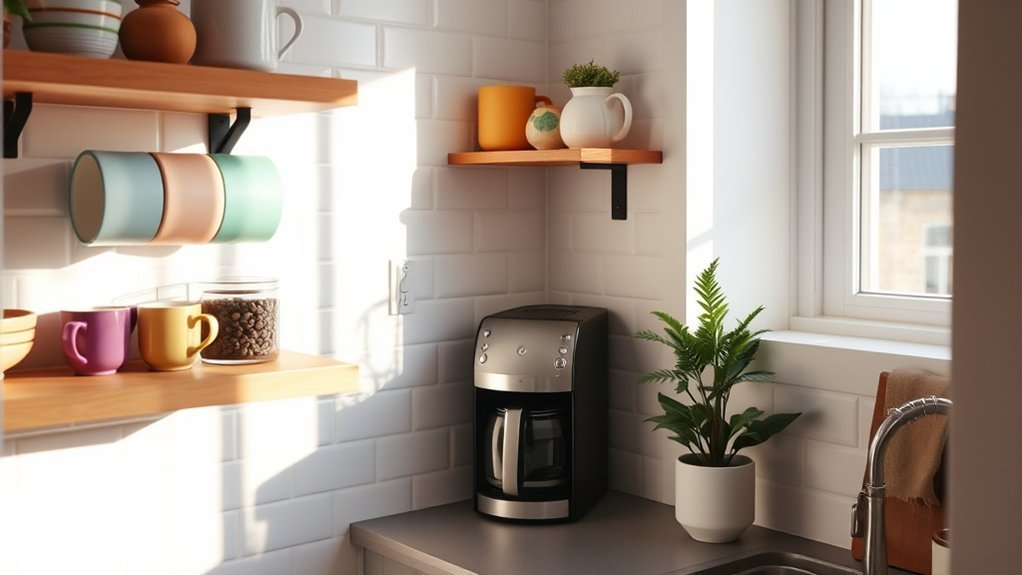 compact coffee maker solutions