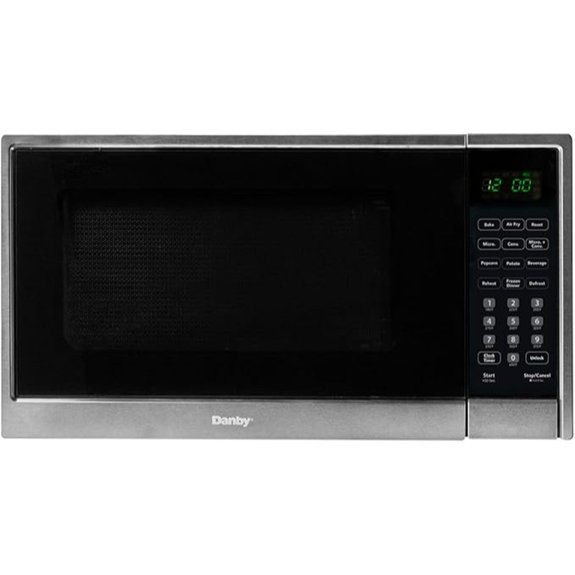 Danby 1.3 cu. ft. Multifunction Countertop Microwave
